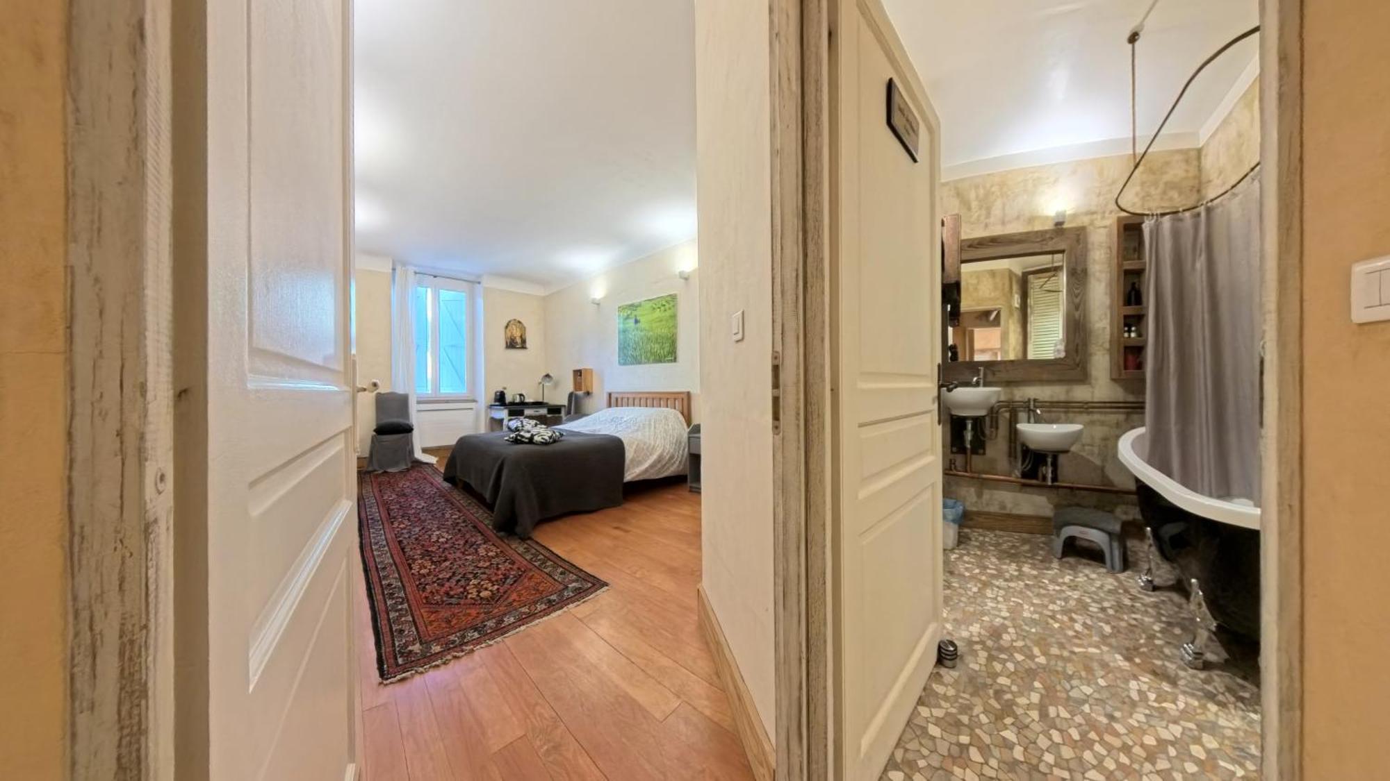 Le 47 - Rentals In South Of France Beaumont-de-Pertuis Eksteriør bilde
